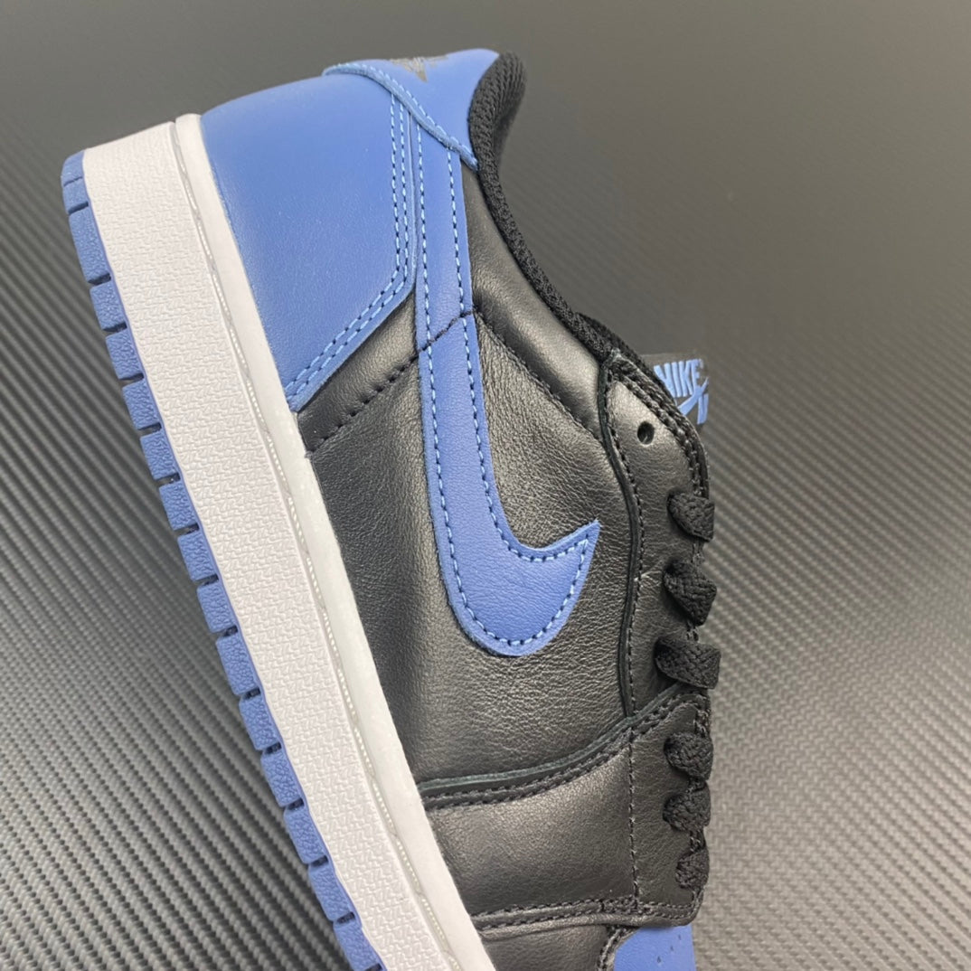 DT Batch-Air Jordan 1 retro Low OG “Mystic navy”