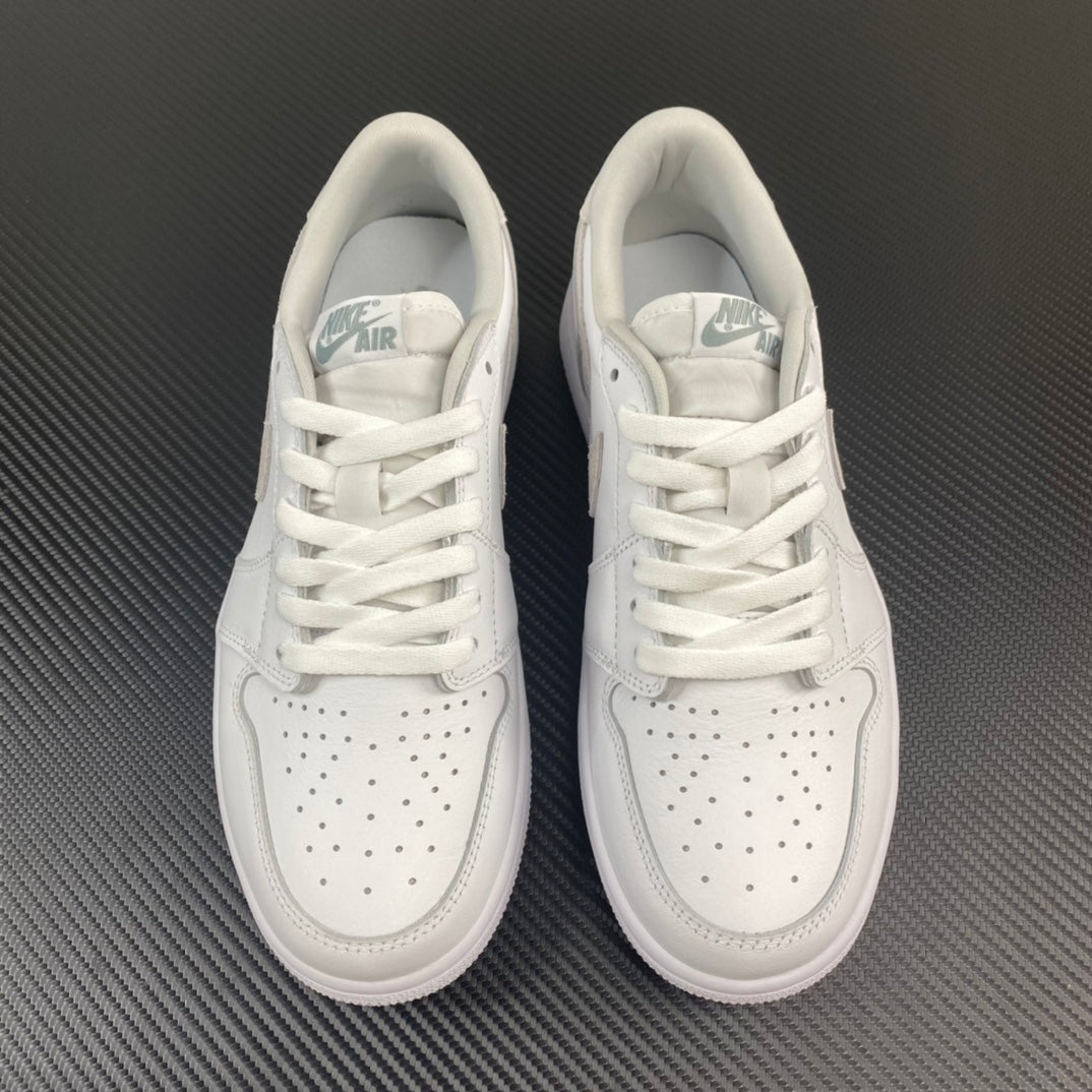 DT Batch-Air Jordan 1 retro Low OG “Neutral Grey”