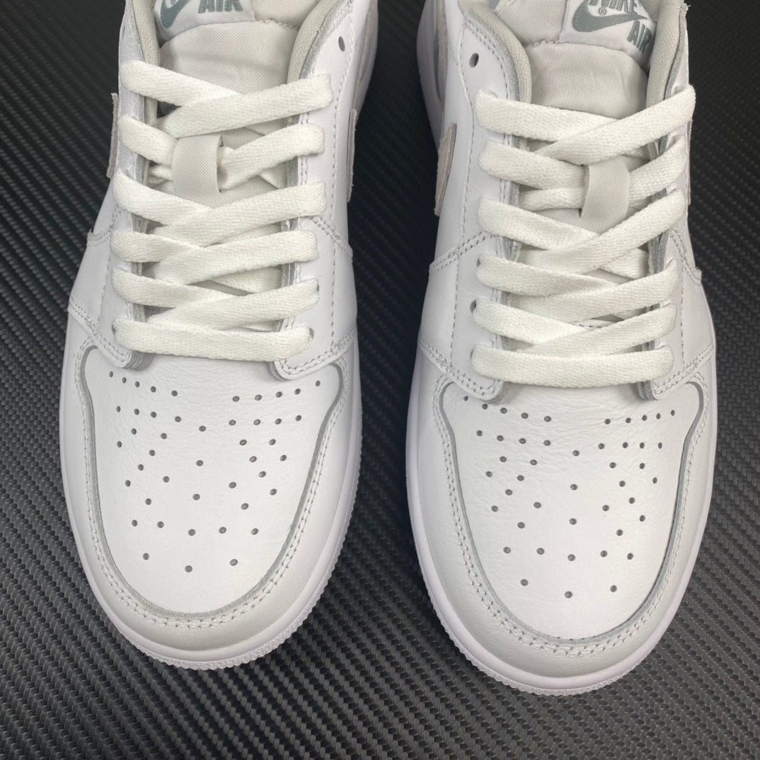 DT Batch-Air Jordan 1 retro Low OG “Neutral Grey”