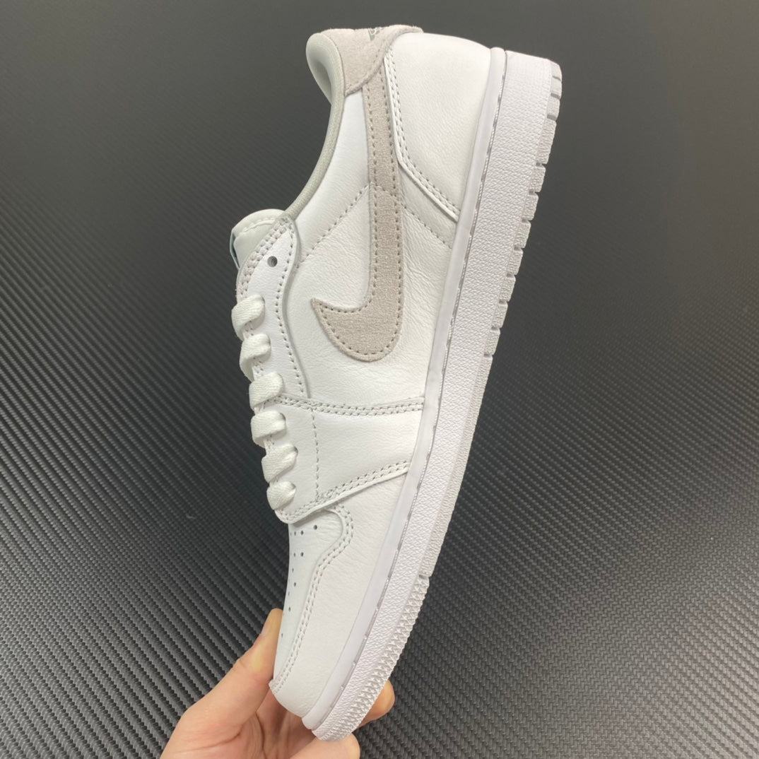 DT Batch-Air Jordan 1 retro Low OG “Neutral Grey”