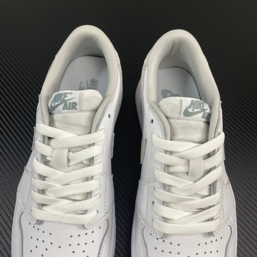 DT Batch-Air Jordan 1 retro Low OG “Neutral Grey”