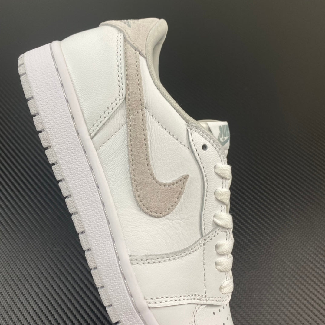 DT Batch-Air Jordan 1 retro Low OG “Neutral Grey”