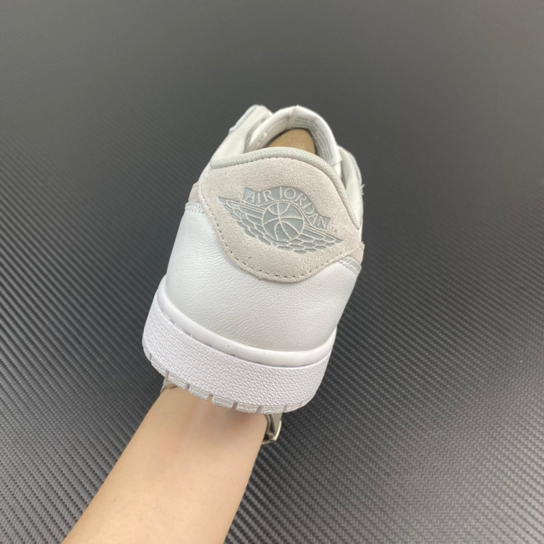 DT Batch-Air Jordan 1 retro Low OG “Neutral Grey”