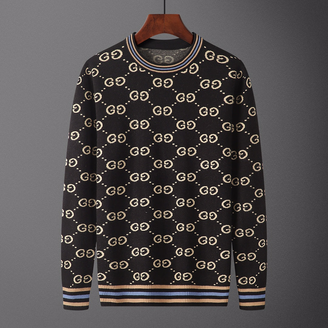 LuxluxHouse Best Quality Clothes Gucci Hoodie & Sweater