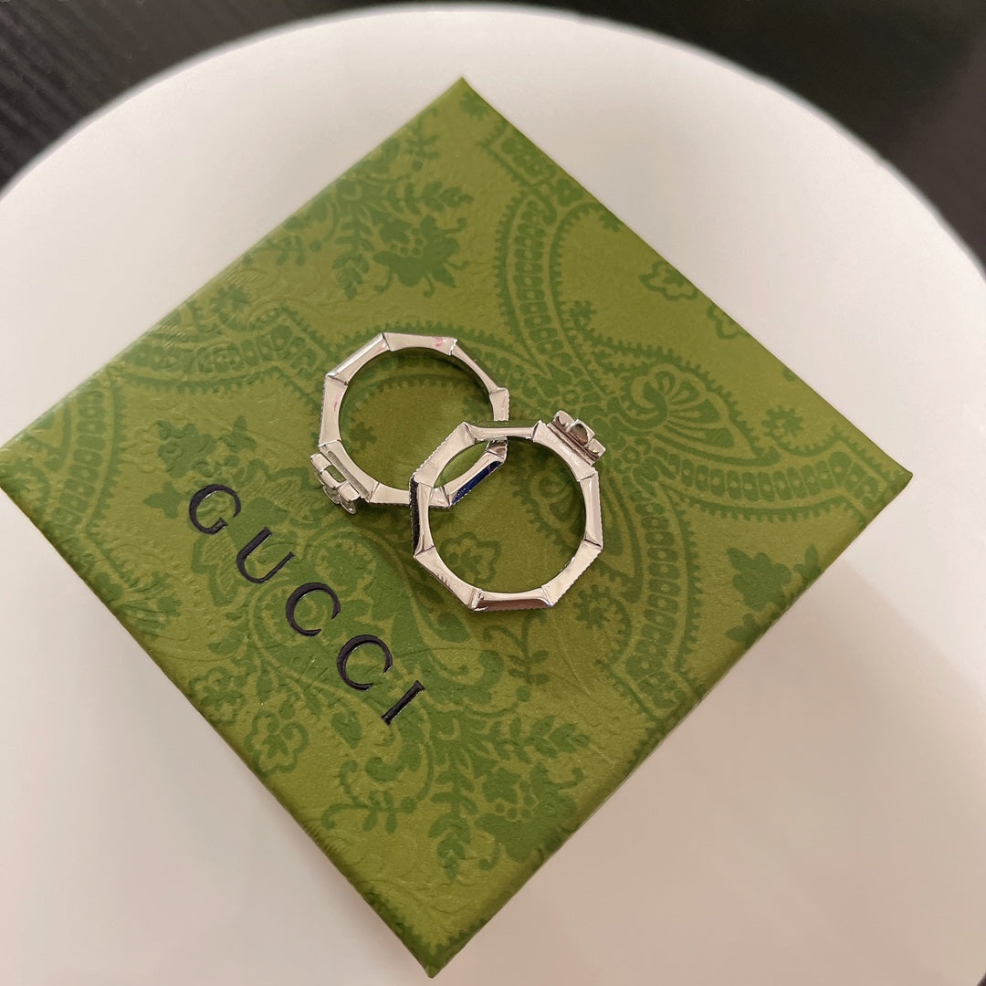 LuxluxHouse Best Quality Accessories Gucci Ring Ring Ring