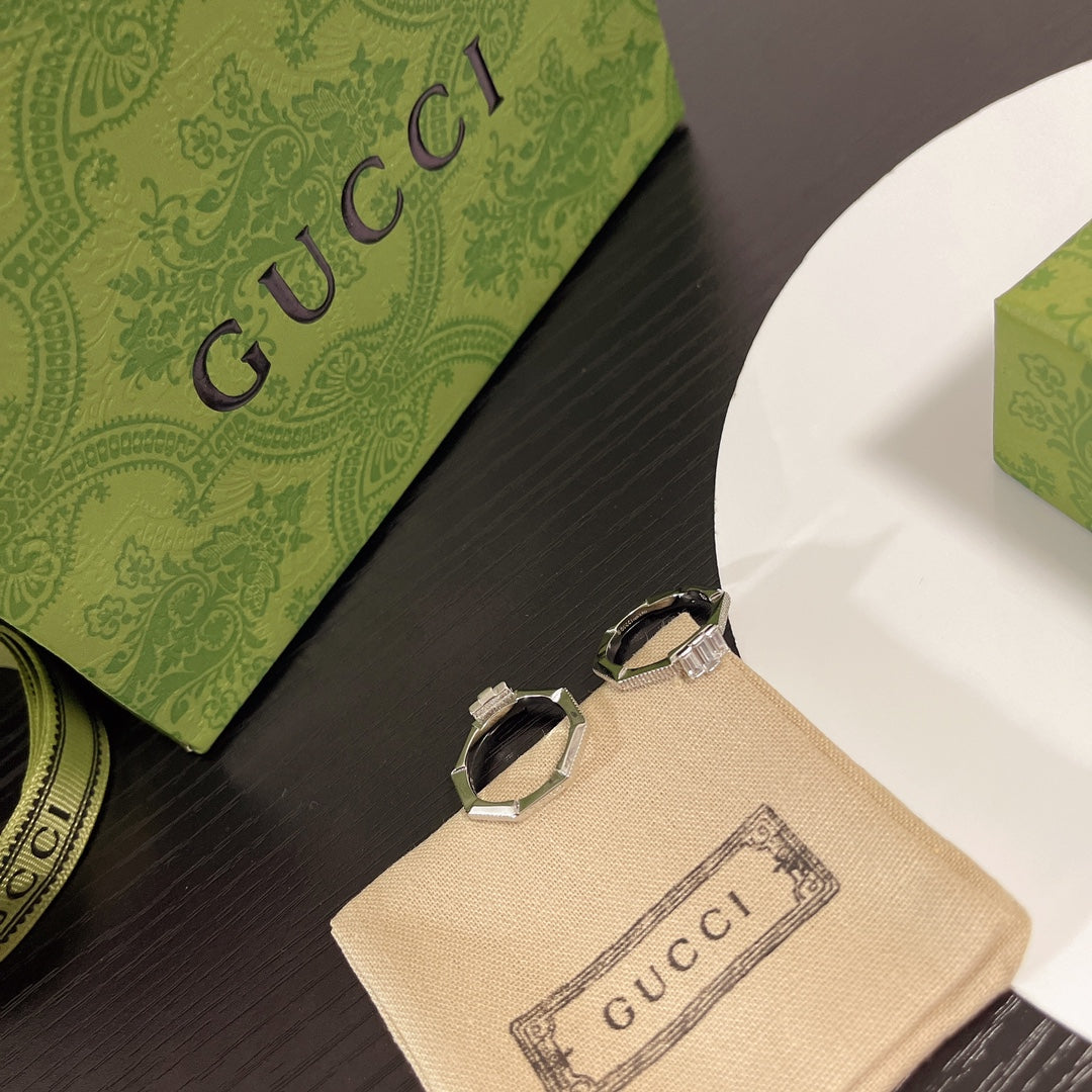 LuxluxHouse Best Quality Accessories Gucci Ring Ring Ring