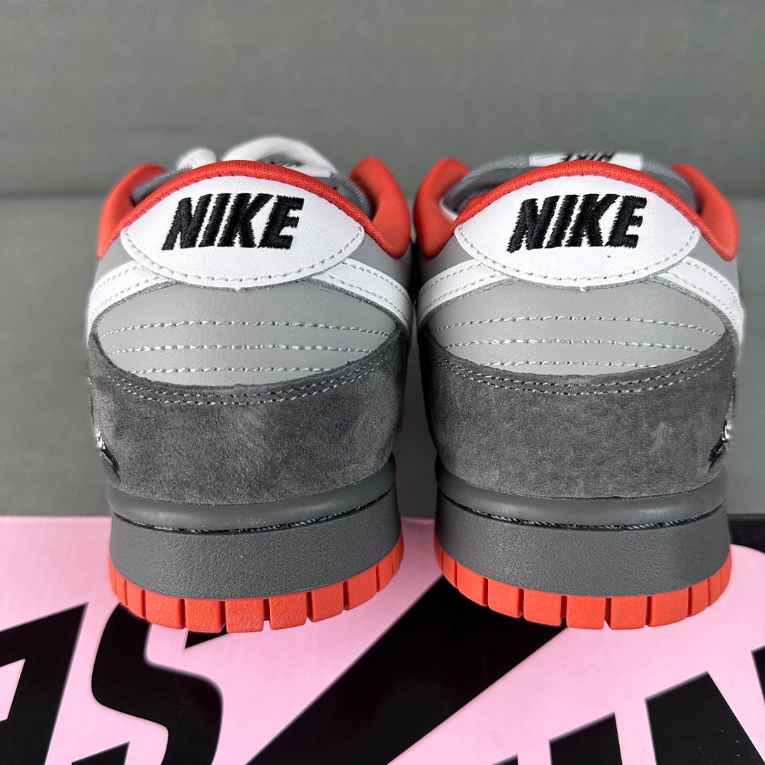 S2 Batch-Nike SB Dunk Low "Staple NYC Pigeon"