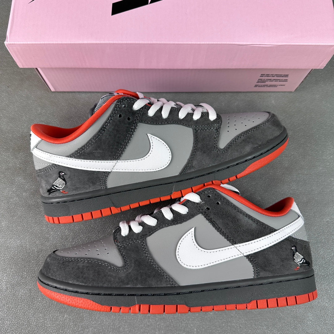 S2 Batch-Nike SB Dunk Low "Staple NYC Pigeon"