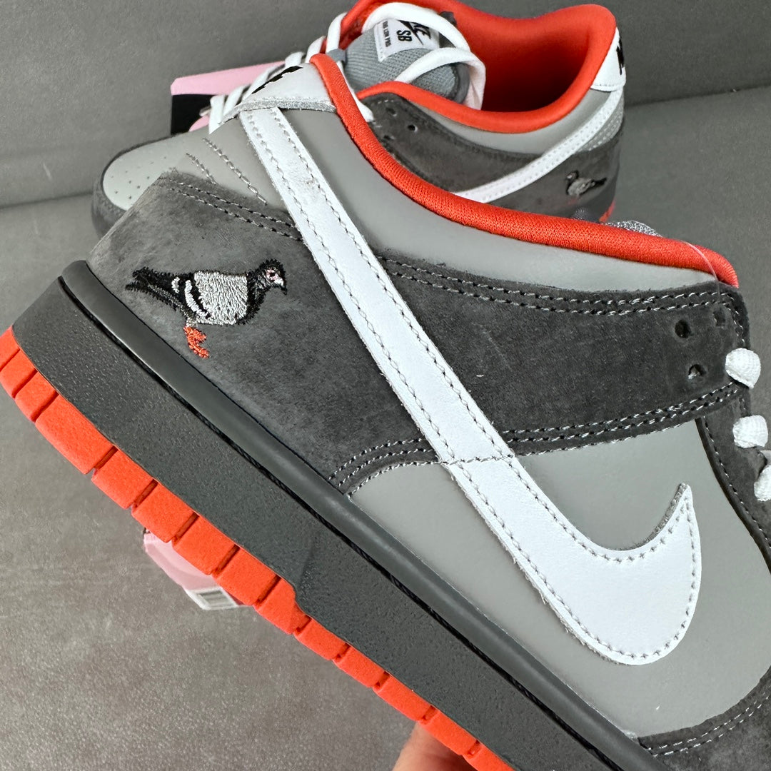 S2 Batch-Nike SB Dunk Low "Staple NYC Pigeon"