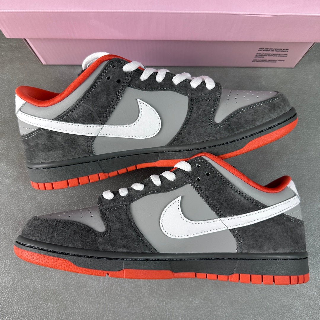 S2 Batch-Nike SB Dunk Low "Staple NYC Pigeon"