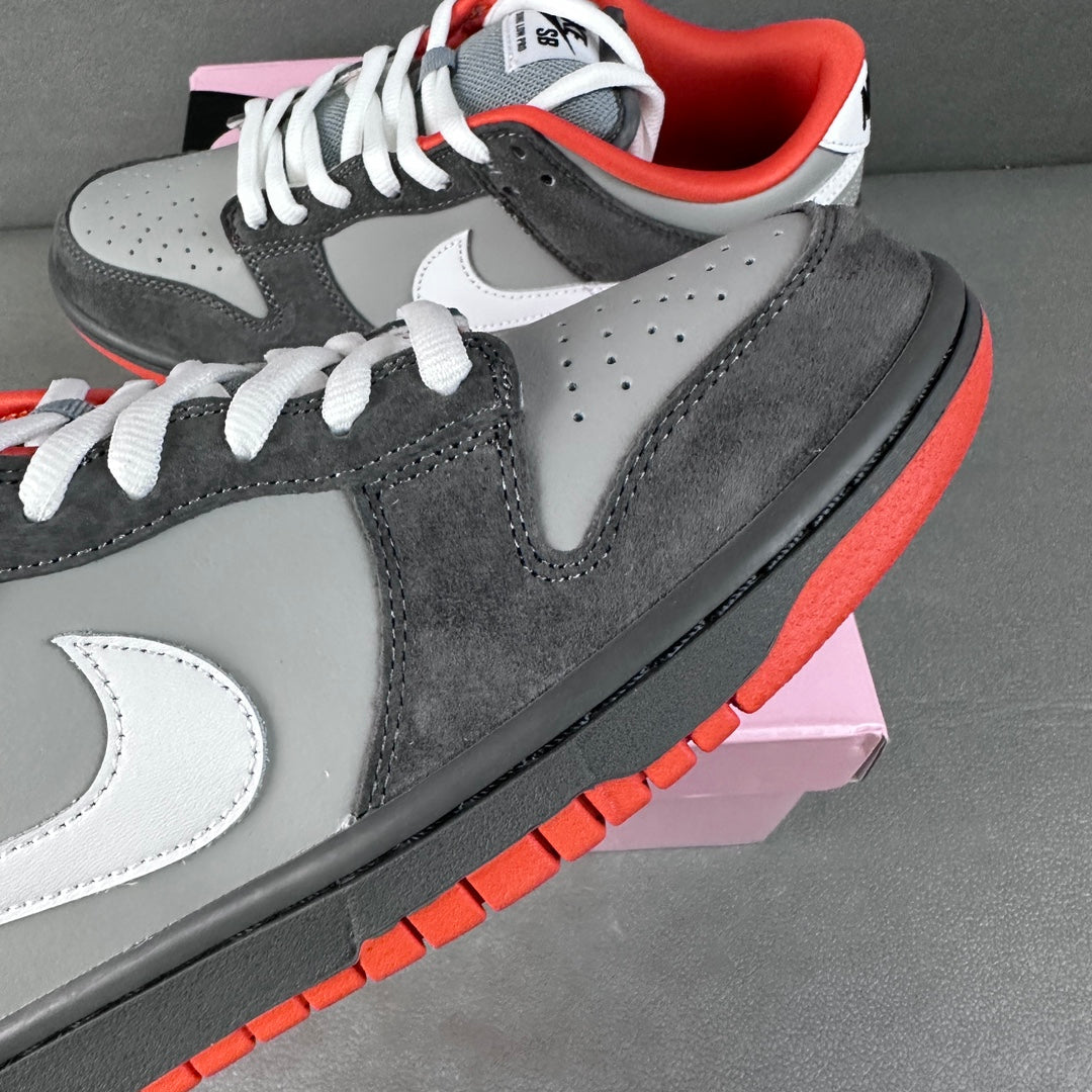 S2 Batch-Nike SB Dunk Low "Staple NYC Pigeon"