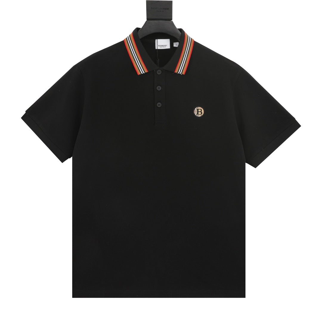 LuxluxHouse Best Quality Clothes Shirts&Polo Burberry