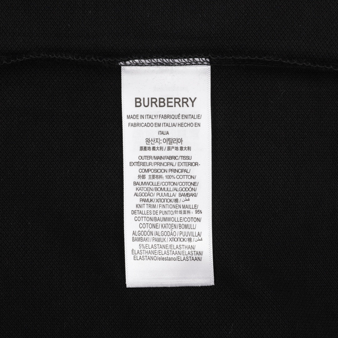 LuxluxHouse Best Quality Clothes Shirts&Polo Burberry