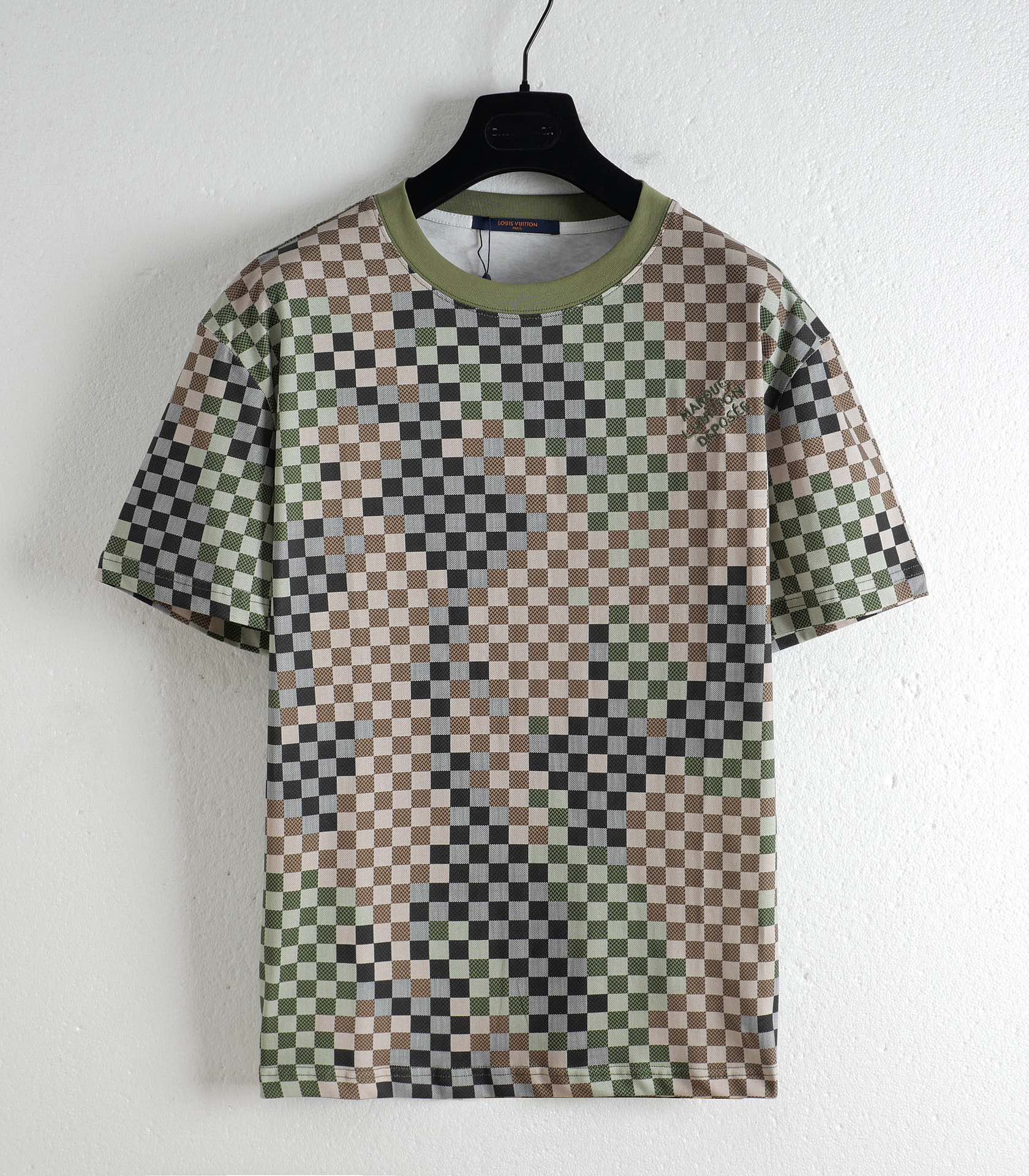 LuxluxHouse Louis Vuitton T-shirt NO.6