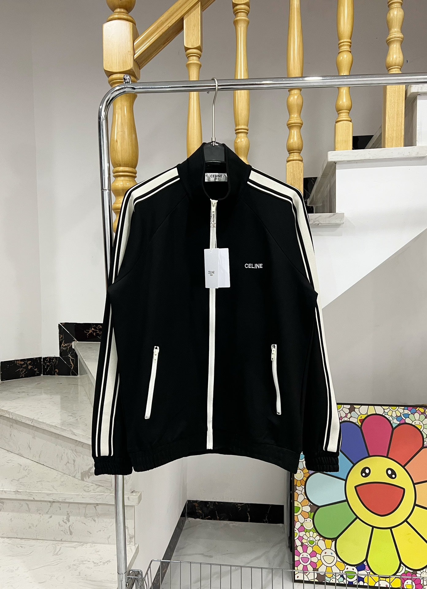 LuxluxHouse Best Quality Clothes Coats & Jackets Celine