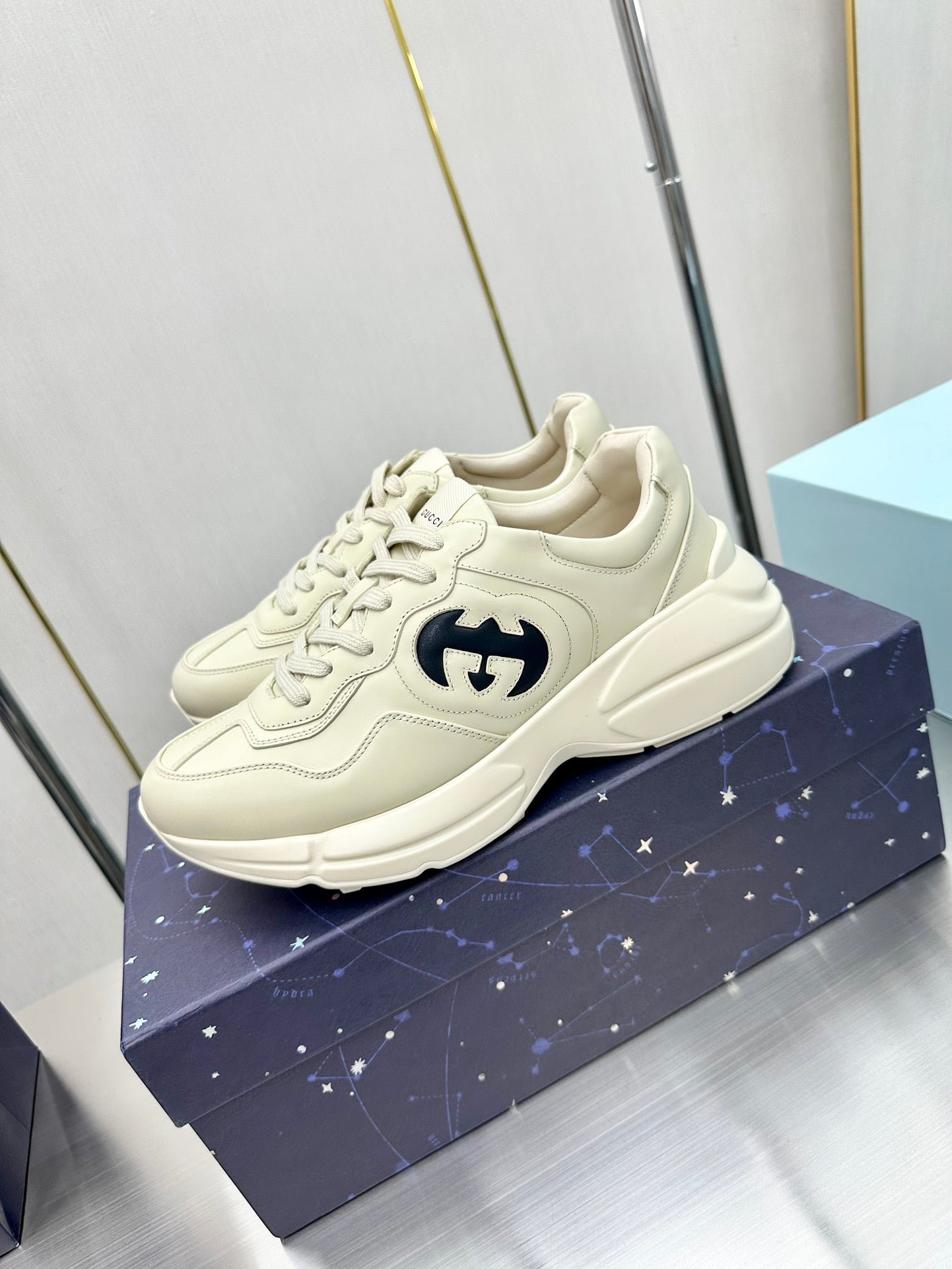 LuxluxHouse Best Quality Gucci Women Shoes