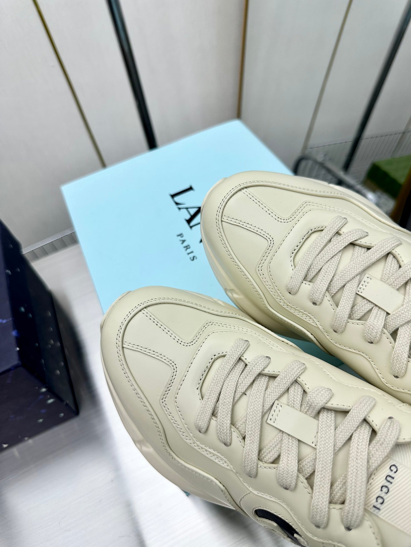 LuxluxHouse Best Quality Gucci Women Shoes