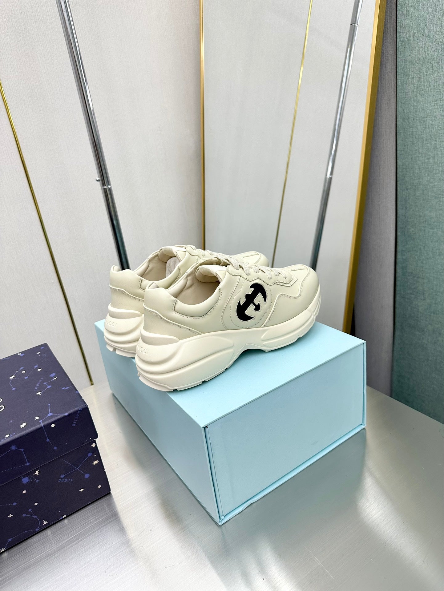 LuxluxHouse Best Quality Gucci Women Shoes