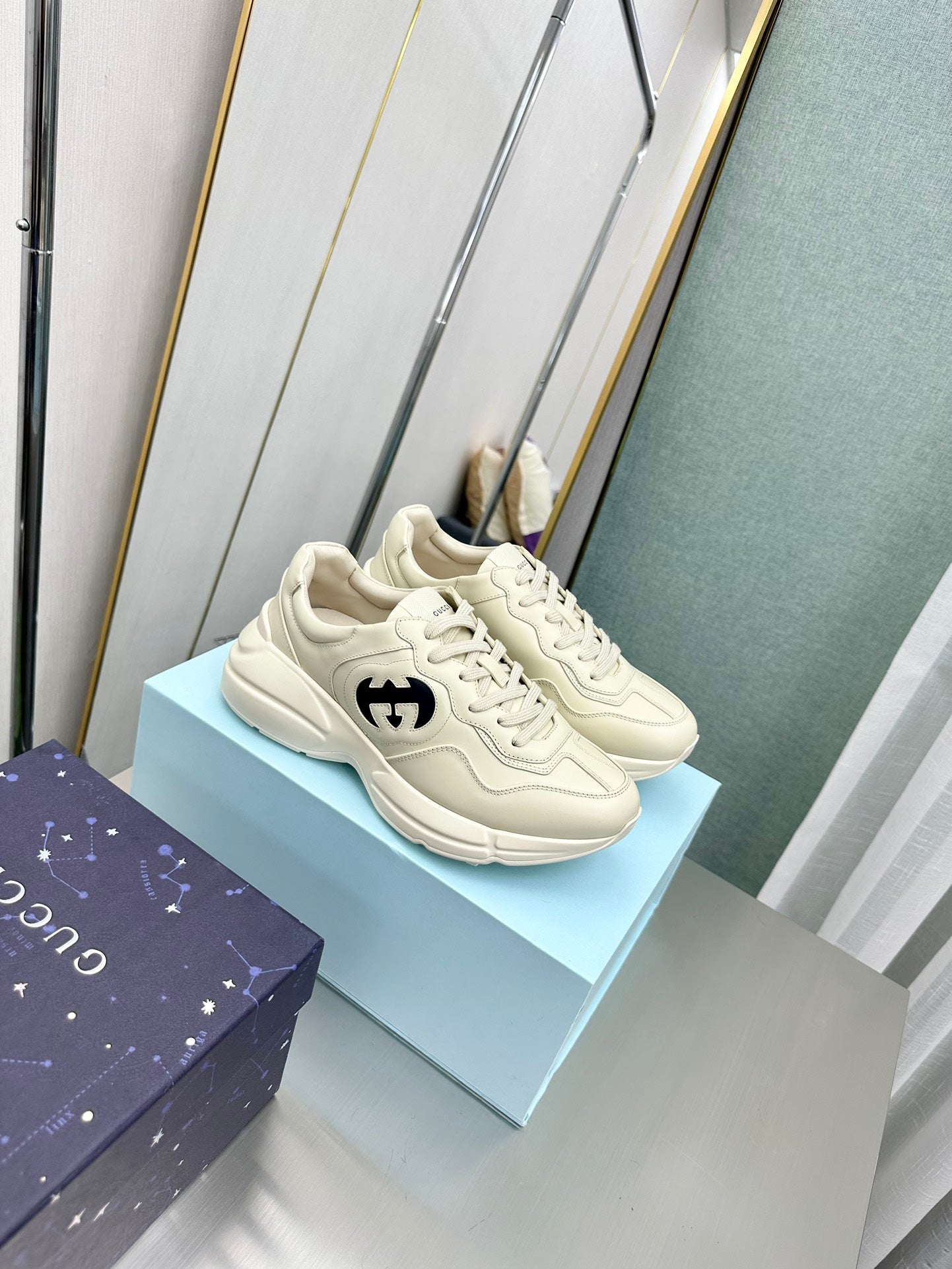 LuxluxHouse Best Quality Gucci Women Shoes