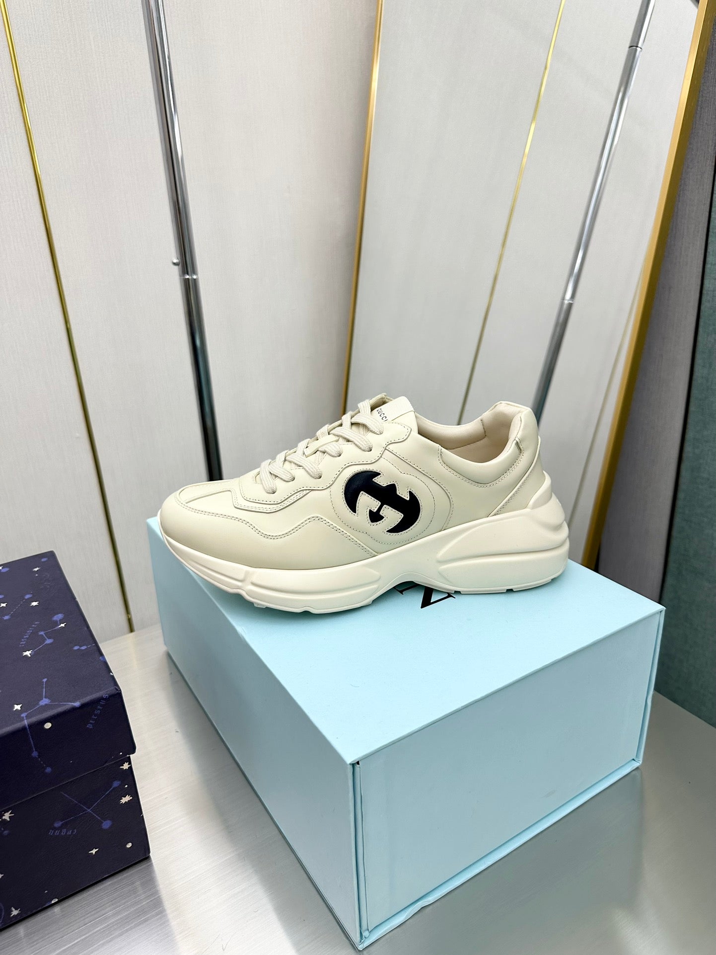 LuxluxHouse Best Quality Gucci Women Shoes