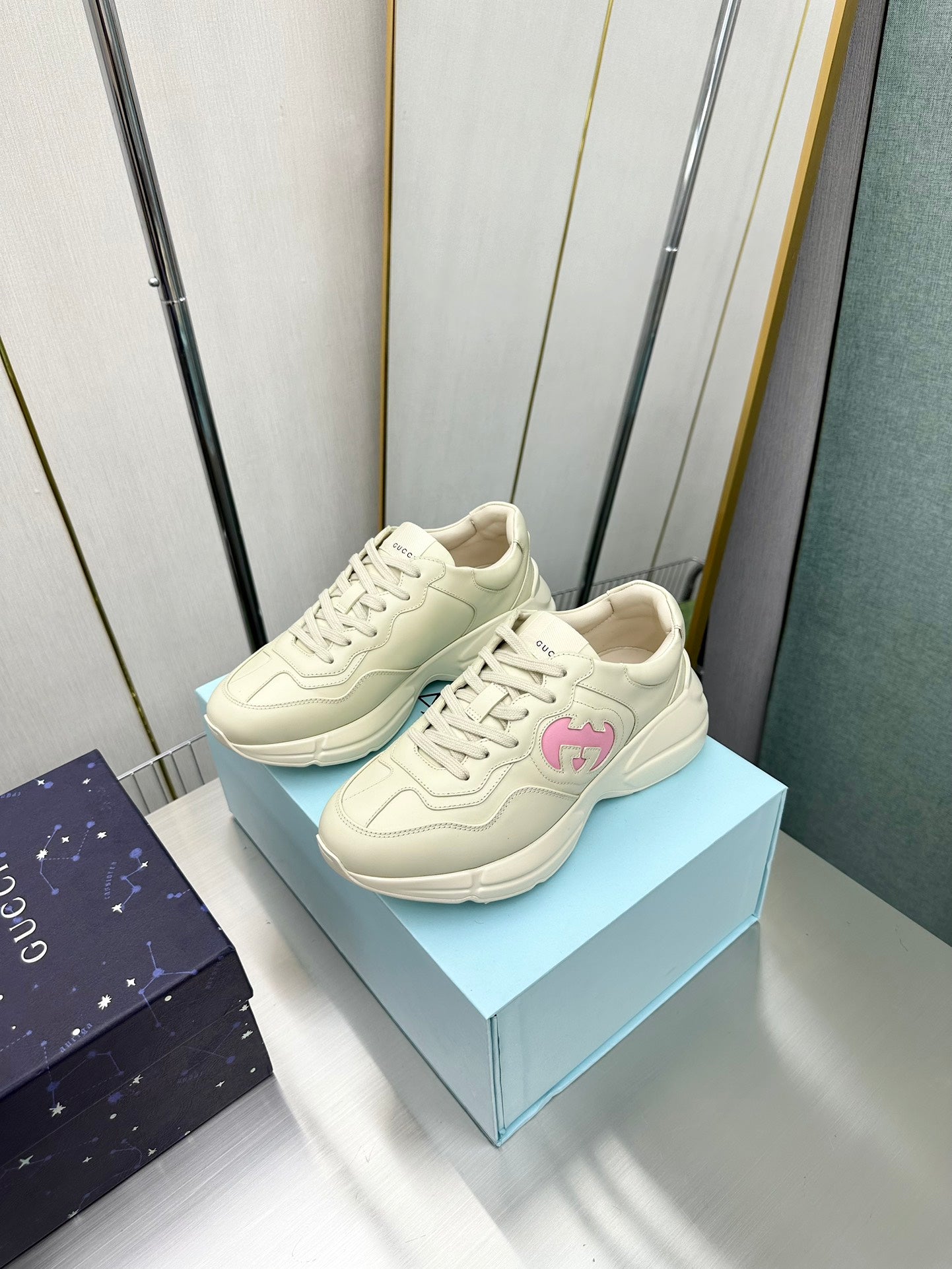 LuxluxHouse Best Quality Gucci Women Shoes