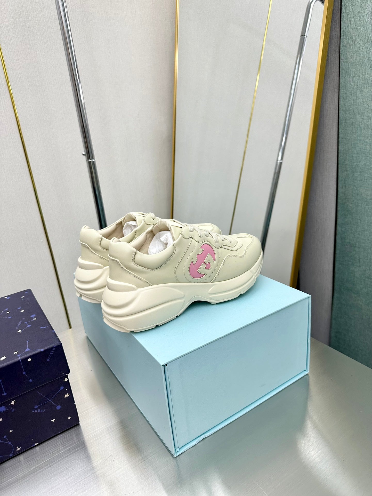 LuxluxHouse Best Quality Gucci Women Shoes