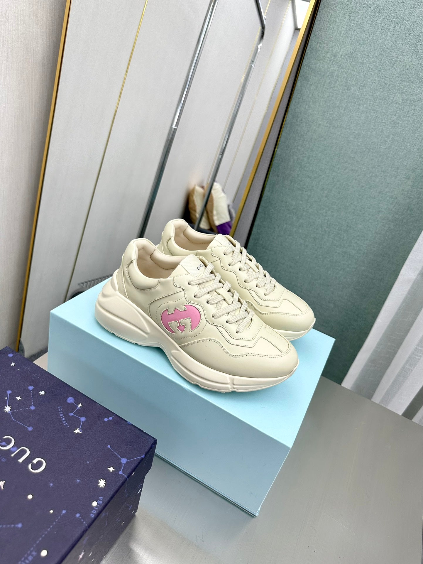 LuxluxHouse Best Quality Gucci Women Shoes