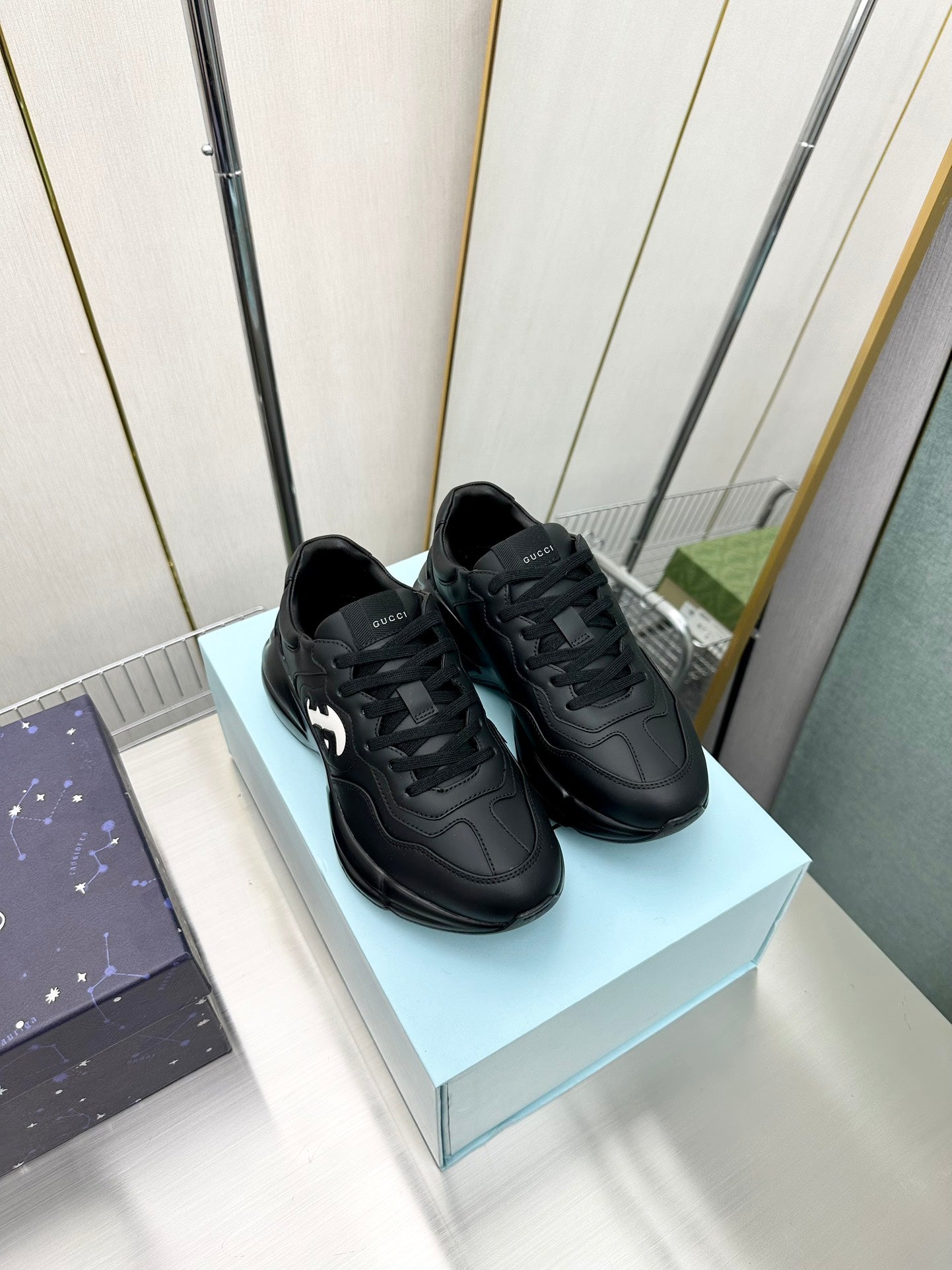 LuxluxHouse Best Quality Gucci Women Shoes