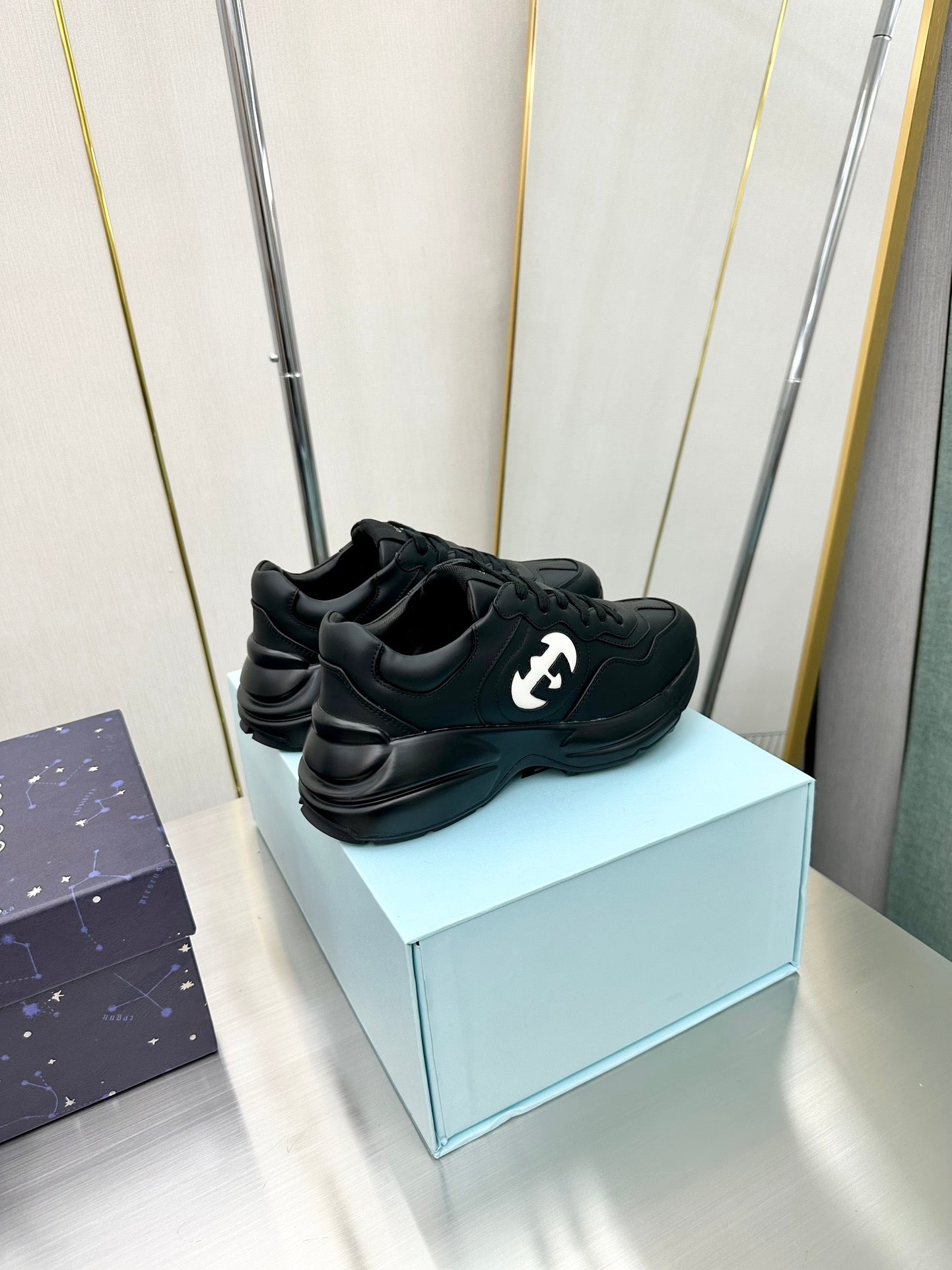 LuxluxHouse Best Quality Gucci Women Shoes