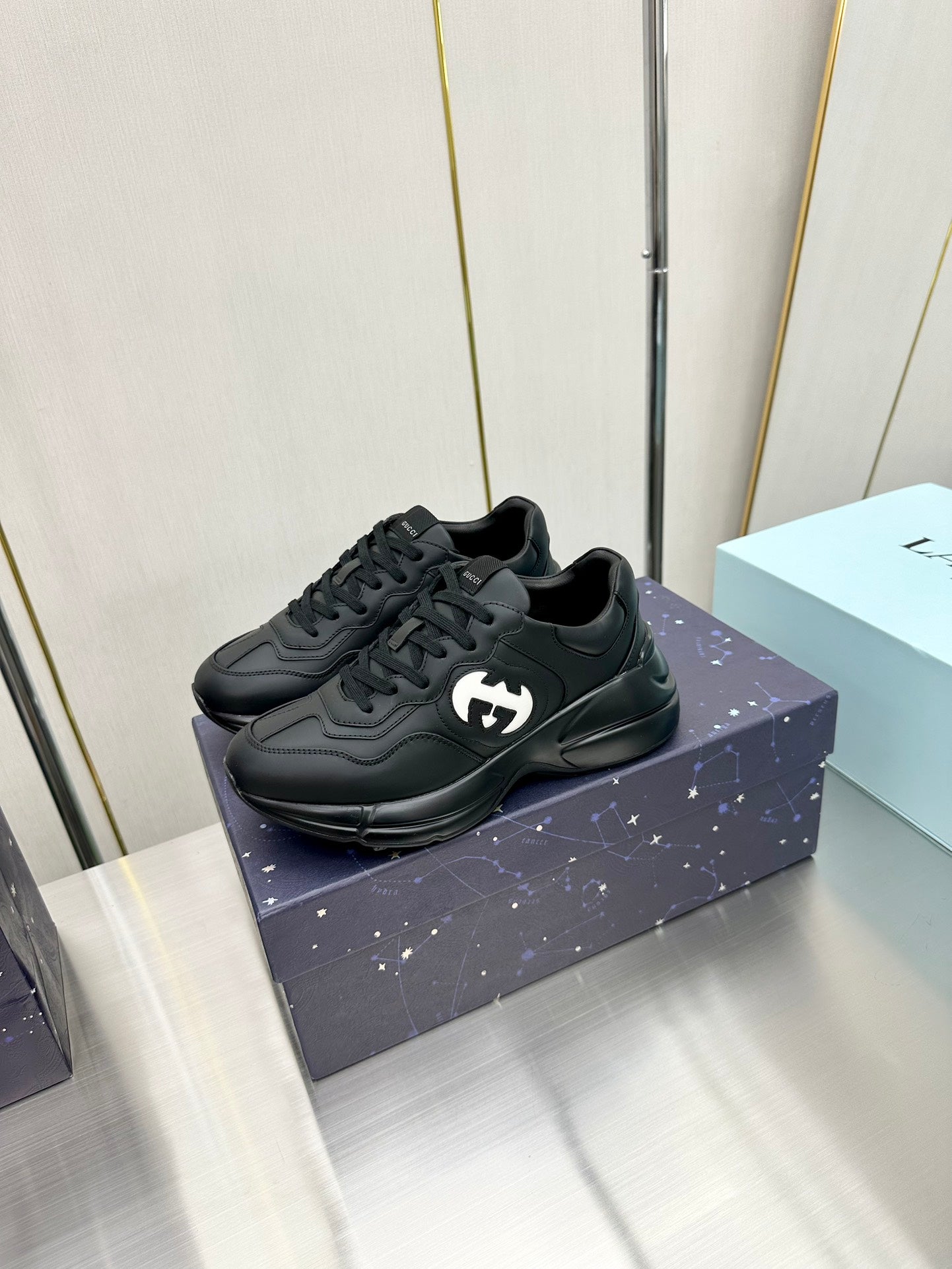 LuxluxHouse Best Quality Gucci Women Shoes