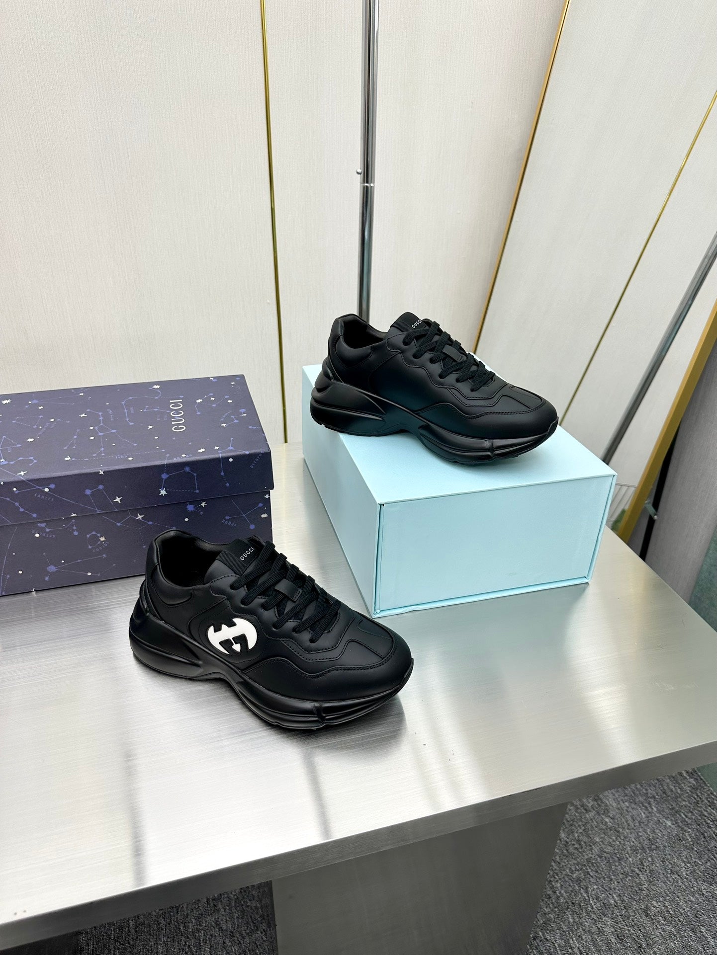 LuxluxHouse Best Quality Gucci Women Shoes