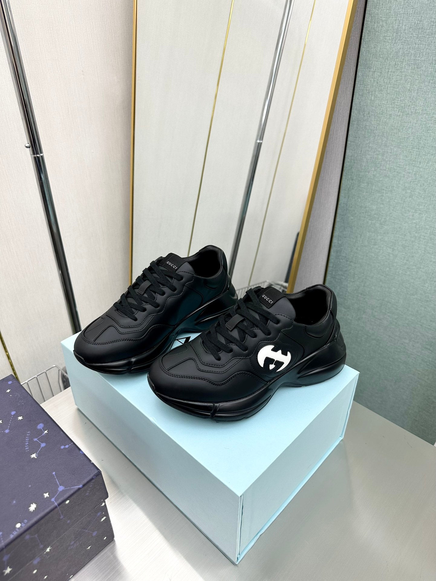 LuxluxHouse Best Quality Gucci Women Shoes