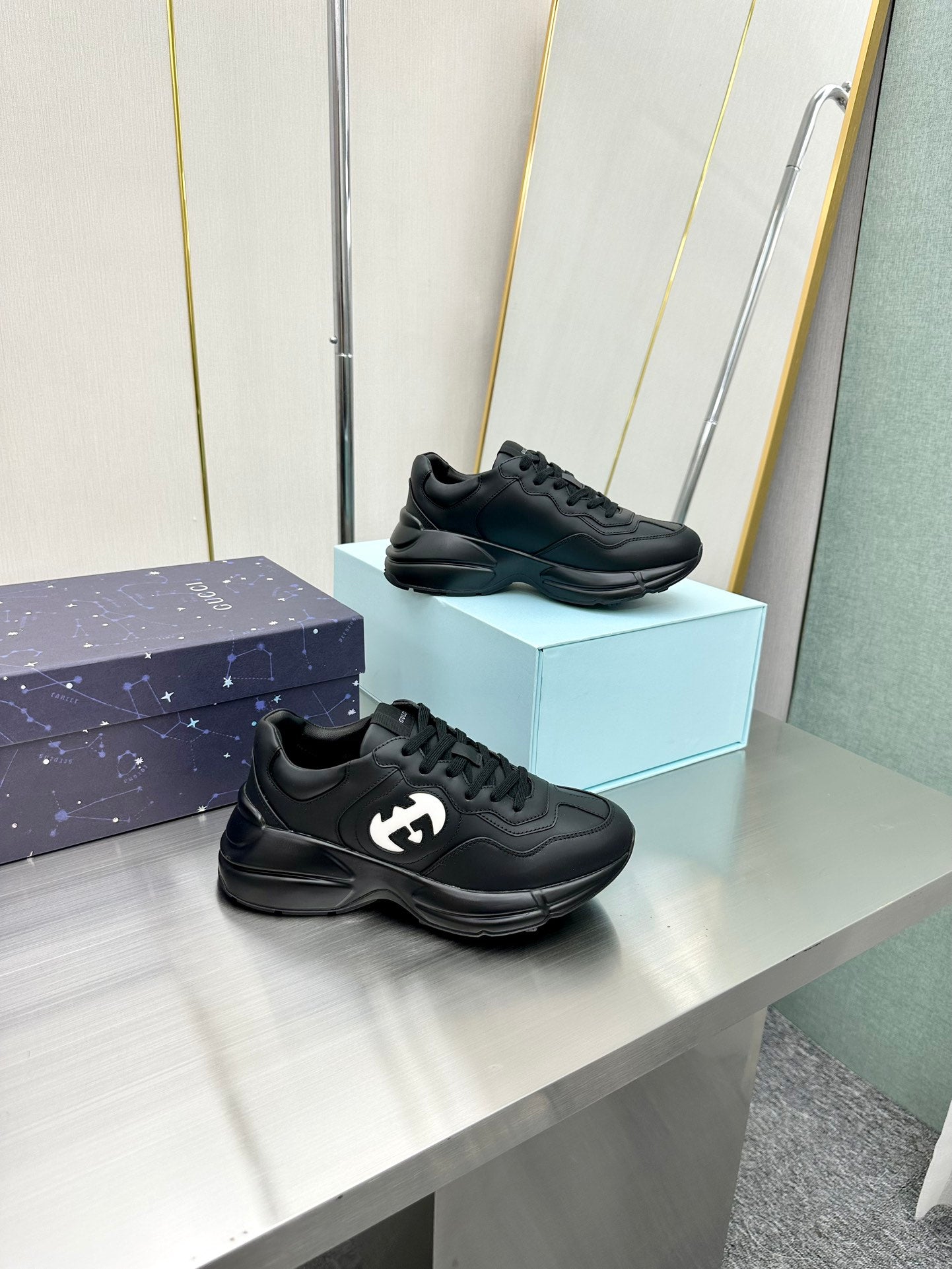 LuxluxHouse Best Quality Gucci Women Shoes