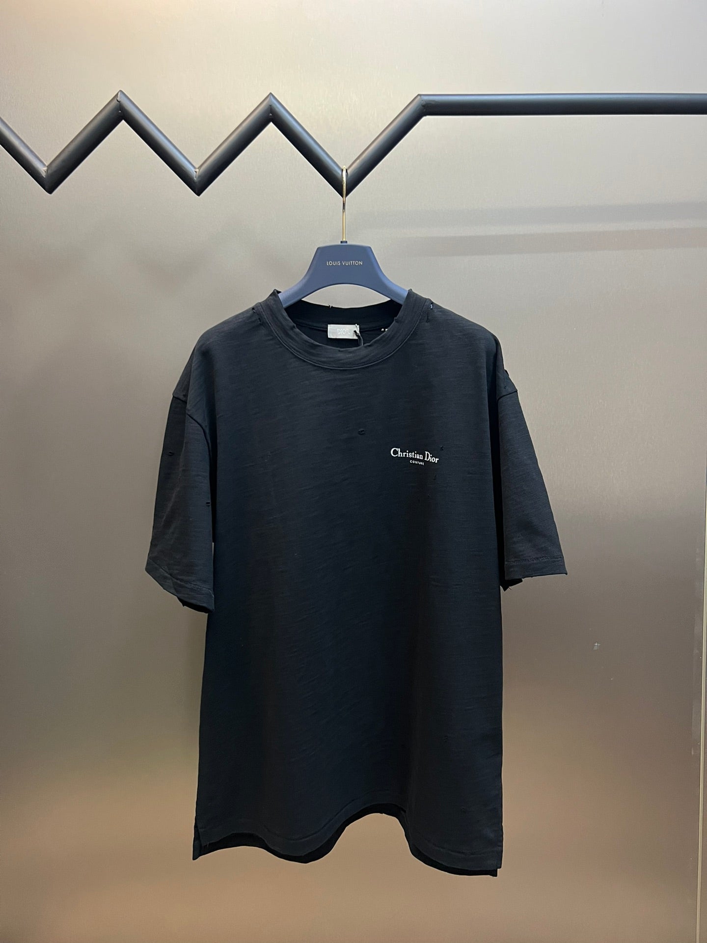 LuxluxHouse Best Quality Clothes T-shirt Dior