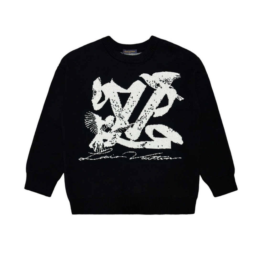 Louis Vuitton Sweater NO.2