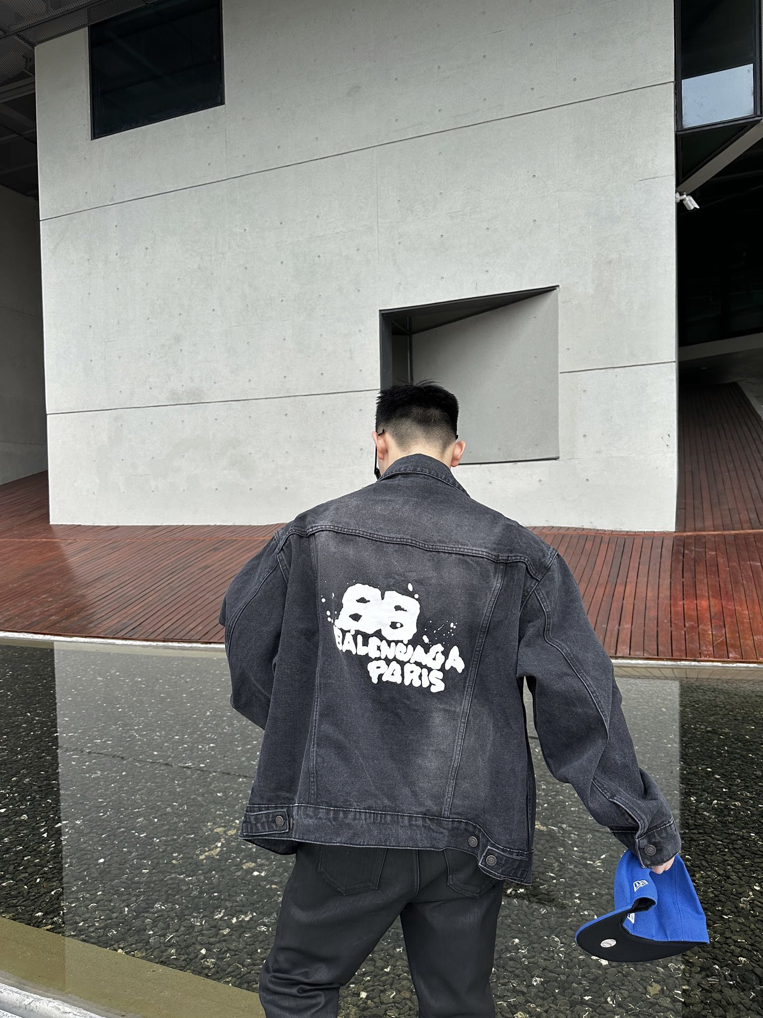 LuxluxHouse Best Quality Clothes Balenciaga Coats & Jackets