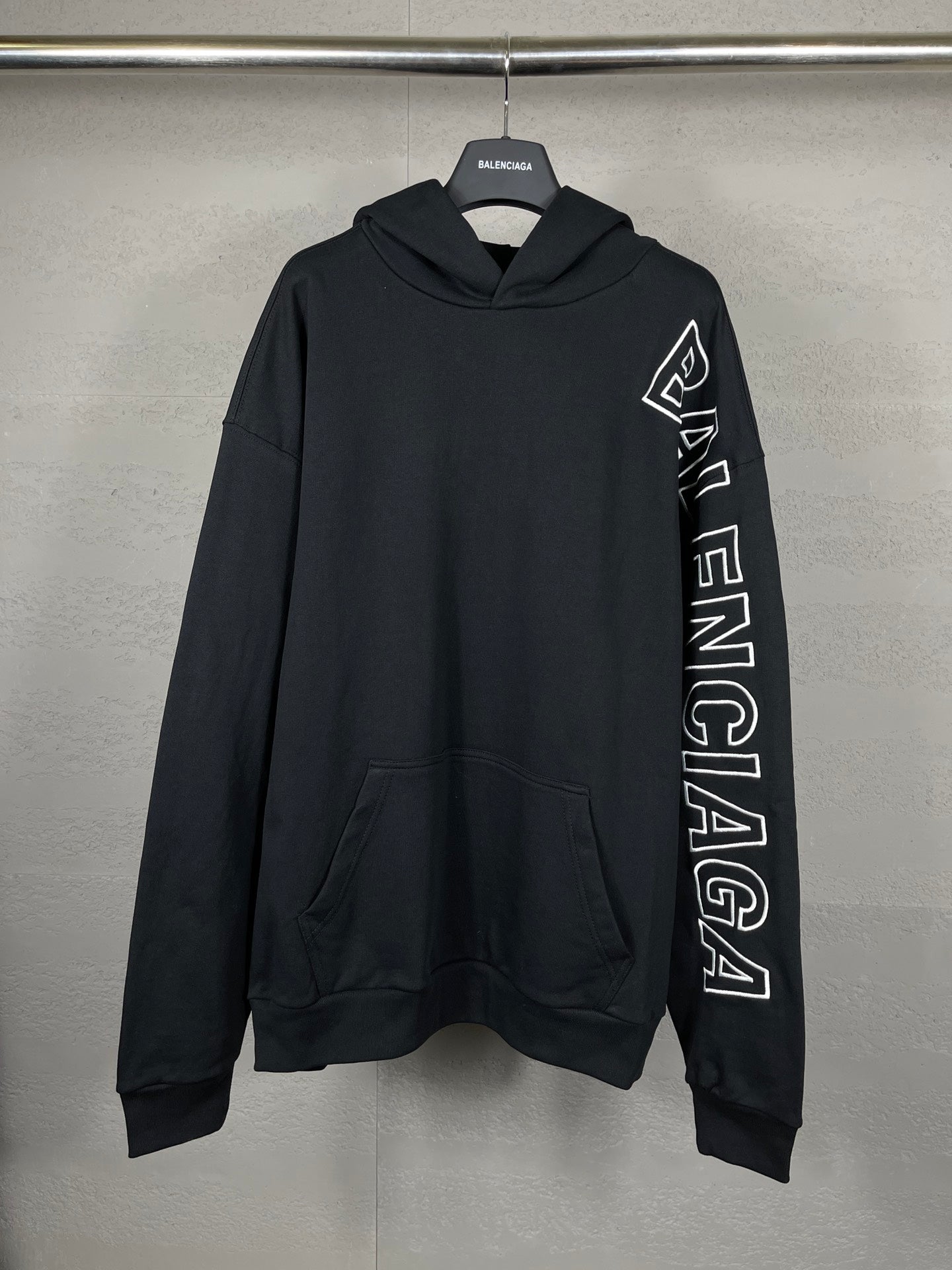 Balenciaga hoodie