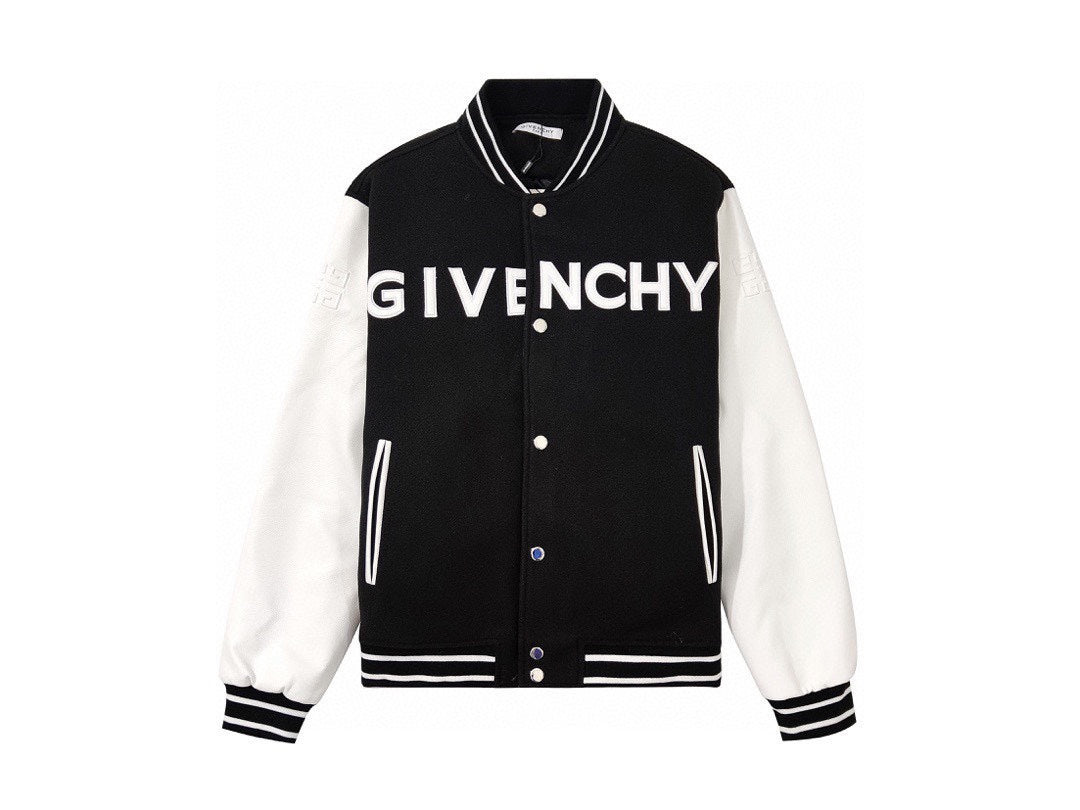 LuxluxHouse Best Quality Clothes Givenchy Coats & Jackets