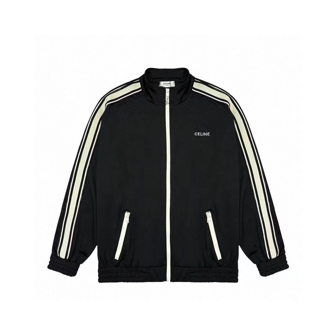 LuxluxHouse Best Quality Clothes Coats & Jackets Celine