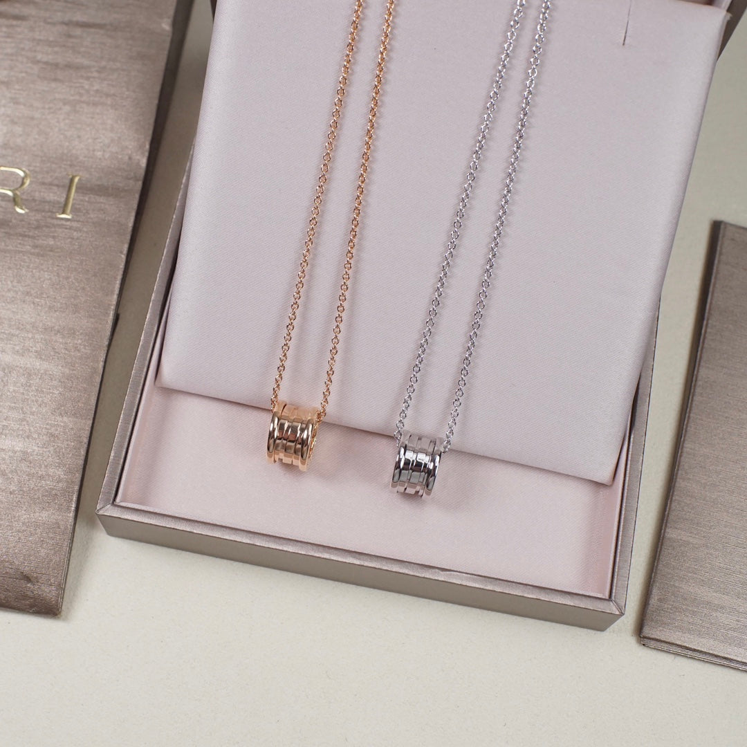 LuxluxHouse Best Quality Accessories Bracelet Necklace Bvlgari