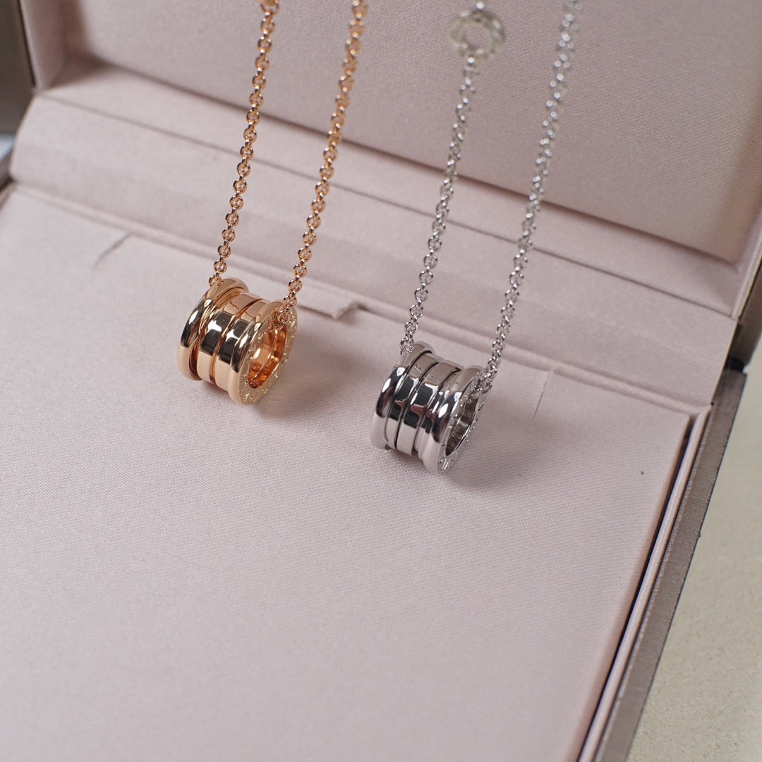 LuxluxHouse Best Quality Accessories Bracelet Necklace Bvlgari