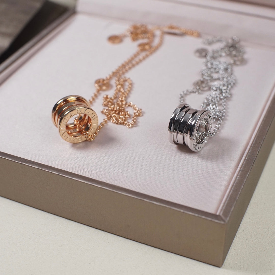 LuxluxHouse Best Quality Accessories Bracelet Necklace Bvlgari
