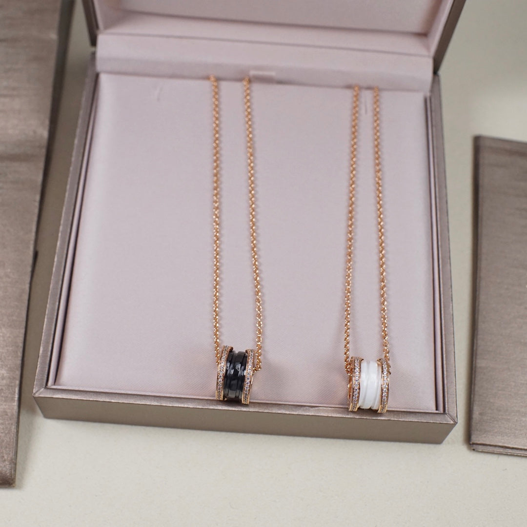 LuxluxHouse Best Quality Accessories Bracelet Necklace Bvlgari