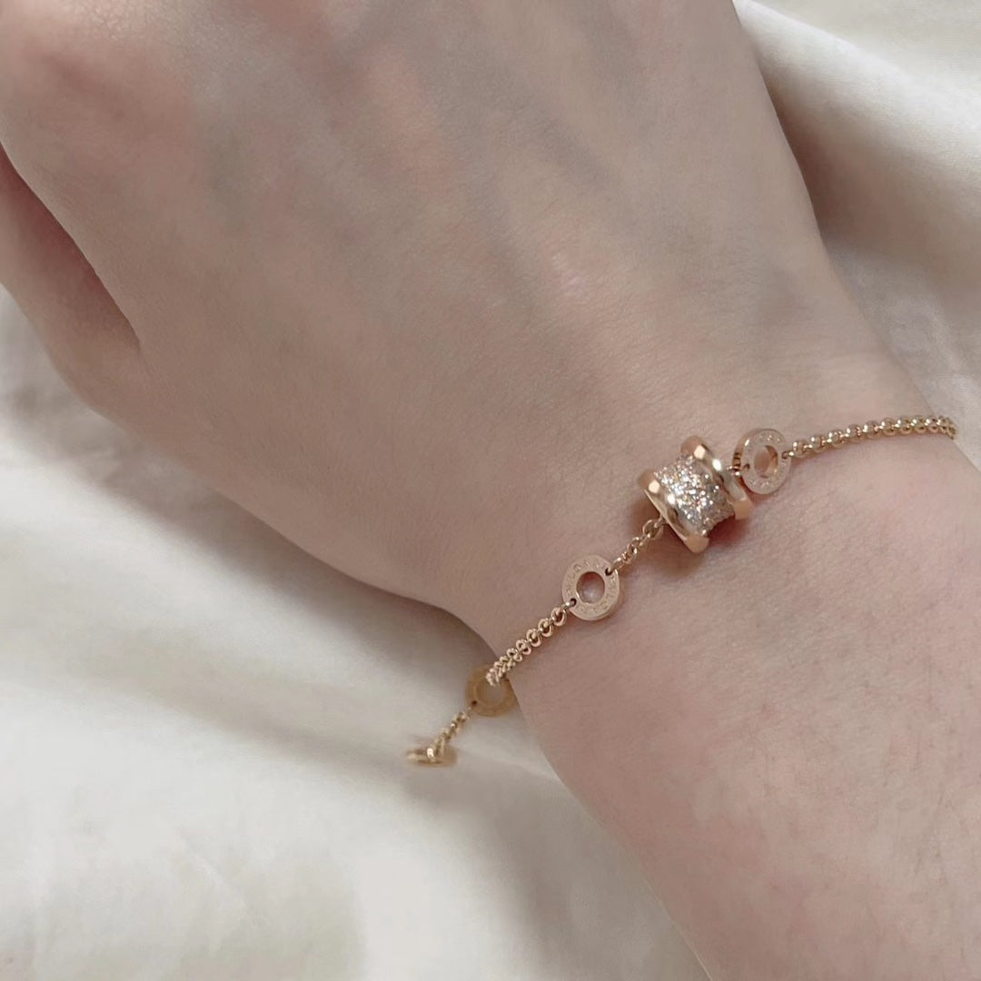 LuxluxHouse Best Quality Accessories Bracelet Bvlgari