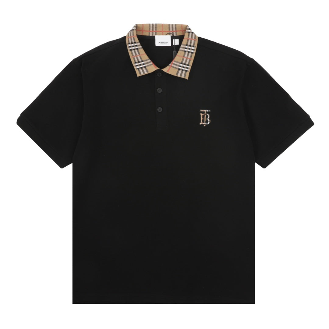 LuxluxHouse Burberry T-shirt NO.4