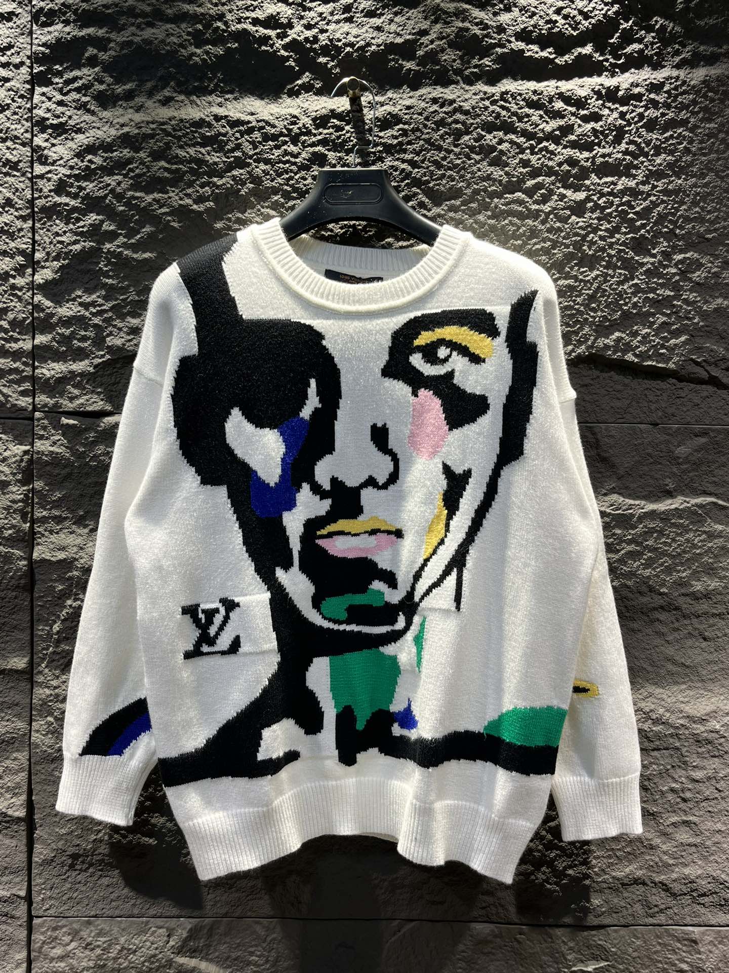 Louis Vuitton Sweater NO.4