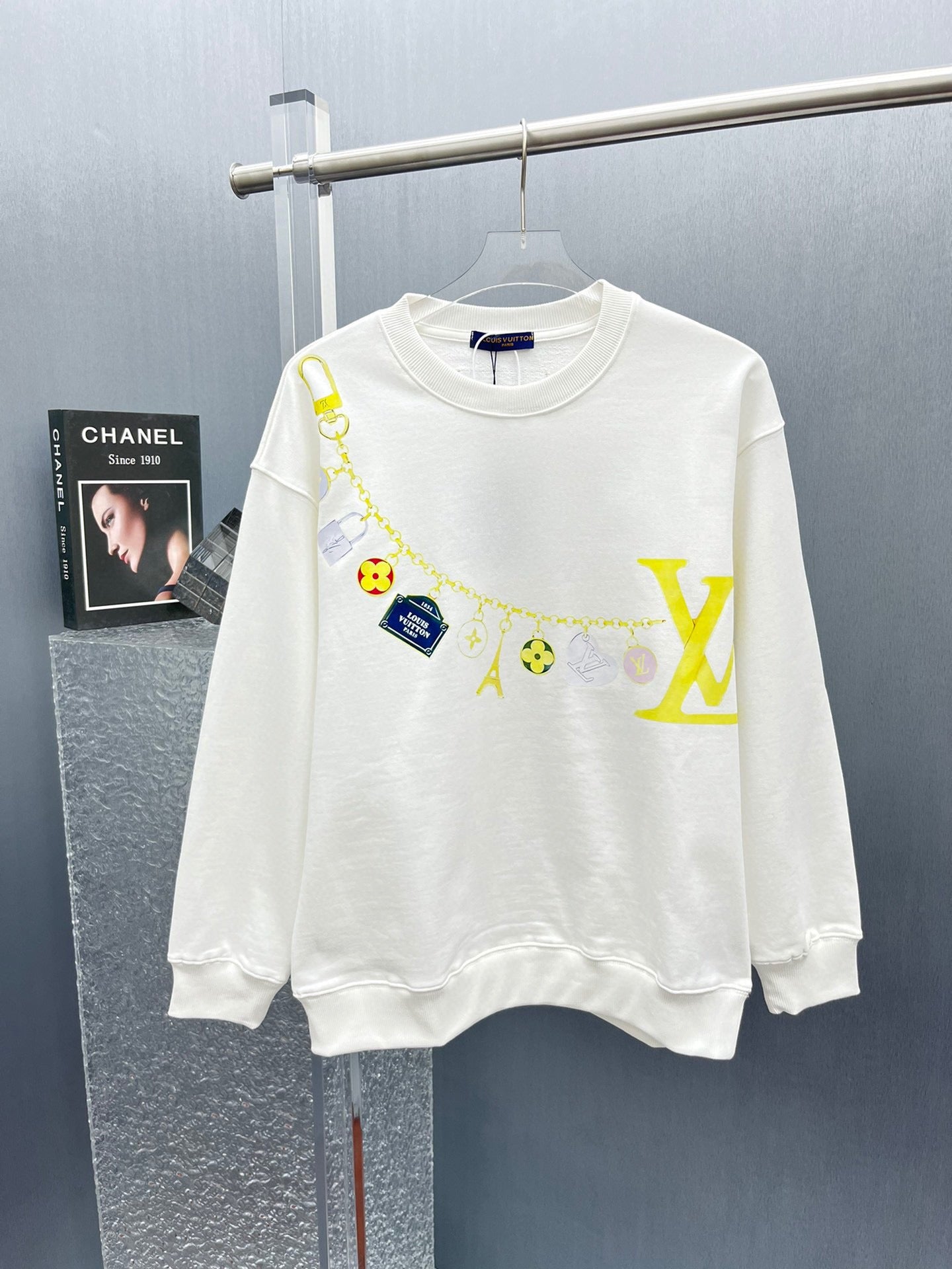 Louis Vuitton Sweater NO.2