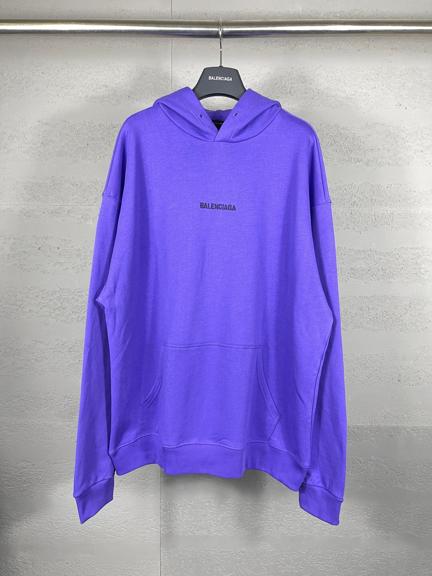 Balenciaga hoodie