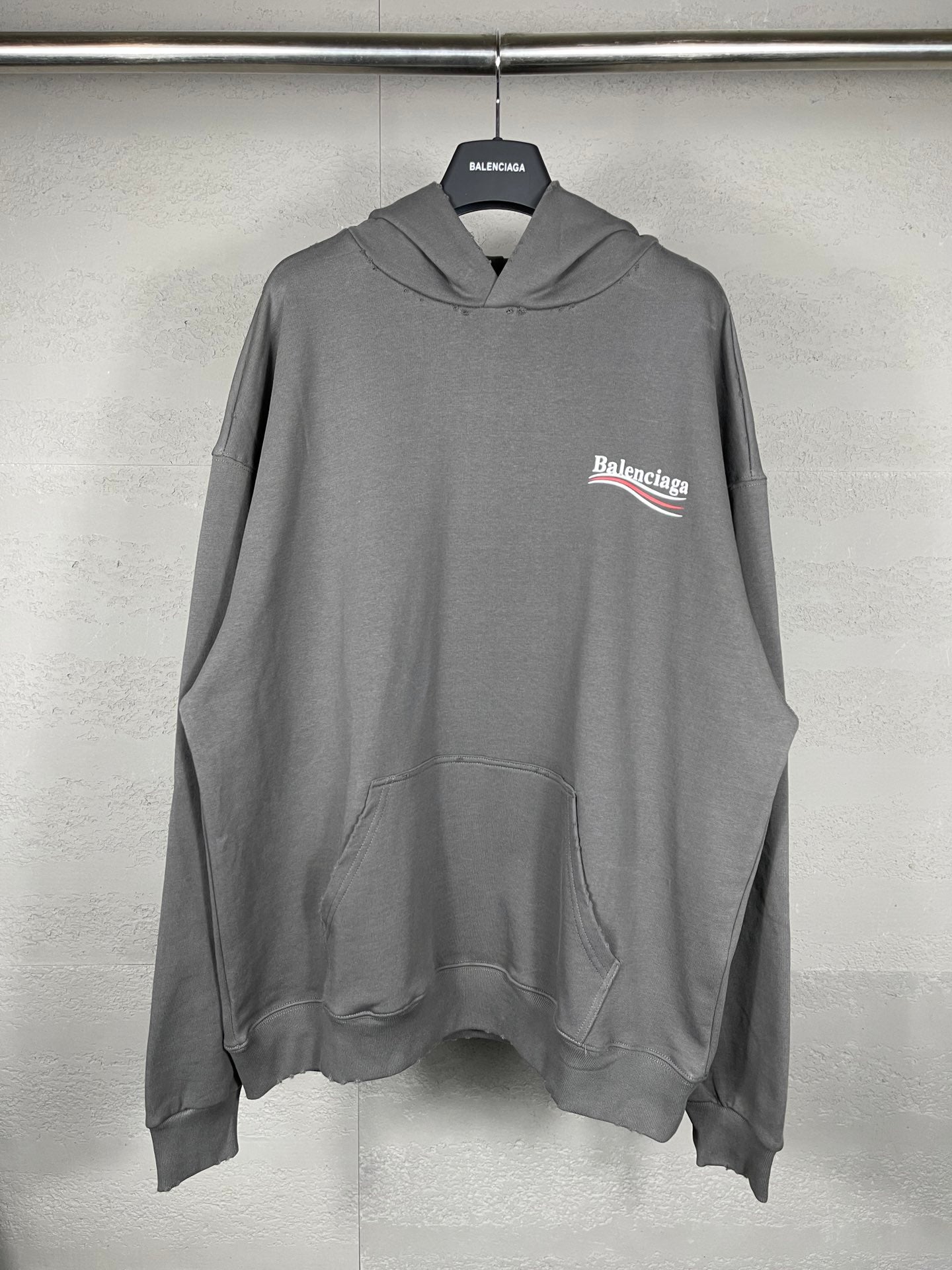 Balenciaga hoodie