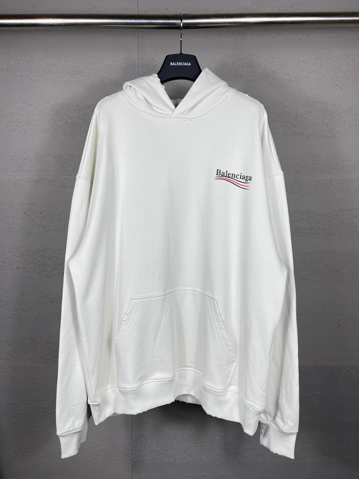 Balenciaga hoodie